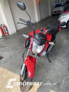 HONDA Cg 160 fan