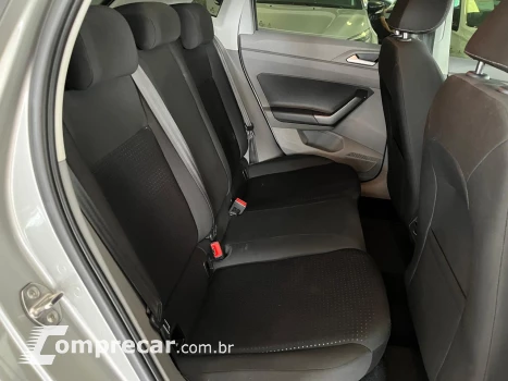 POLO 1.0 200 TSI Comfortline