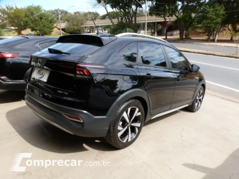 NIVUS 1.0 200 TSI Highline