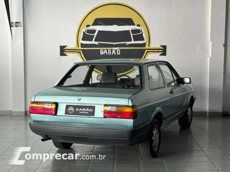 VOYAGE 1.8 GL 8V ÁLCOOL 2P MANUAL