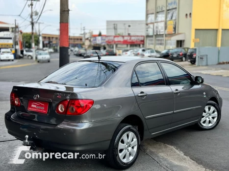 COROLLA 1.8 XEI 16V