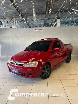 Montana Sport 1.4
