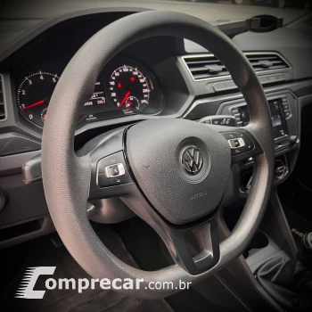 SAVEIRO 1.6 MI Trendline CS 8V