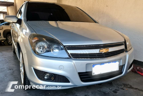 CHEVROLET VECTRA 2.0 MPFI GT Hatch 8V 4 portas