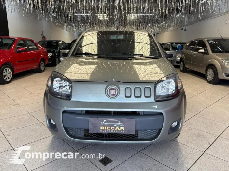 UNO 1.0 Vivace 8V