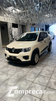 KWID 1.0 12V SCE ZEN