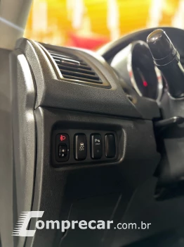 ASX 2.0 4X4 AWD 16V