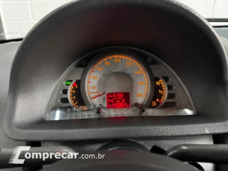 Gol (novo) 1.0 Mi Total Flex 8V 4p