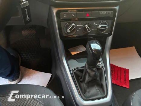 T-CROSS 1.0 200 TSI Comfortline