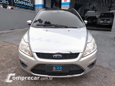 FOCUS 2.0 Sedan 16V