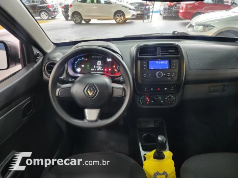 KWID 1.0 12V SCE ZEN