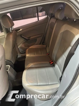 T-CROSS 1.0 200 TSI Sense