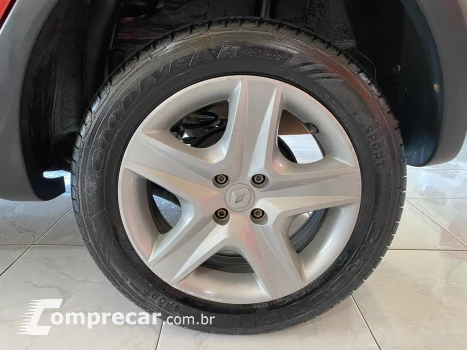 SANDERO 1.6 Stepway 8V