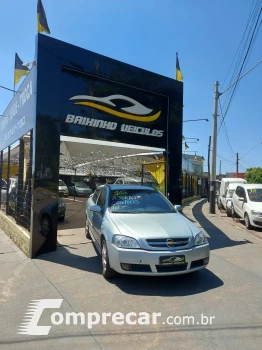 CHEVROLET Astra 2.0 4 portas