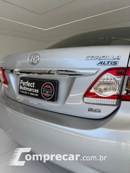 COROLLA 2.0 Altis 16V