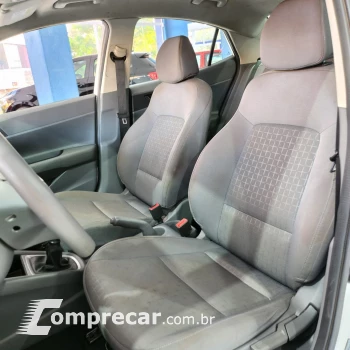 Hyundai HB20S 1.0 Tgdi Comfort 4 portas