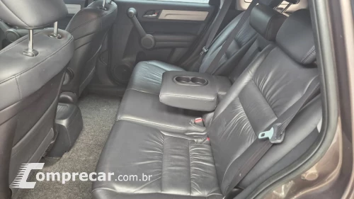 CRV 2.0 EXL 4X4 16V