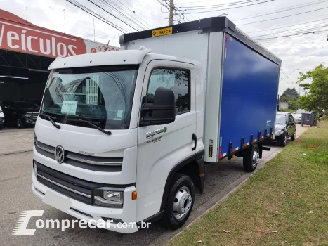 Delivery Express+ 3.0 Prime + Sider Novo