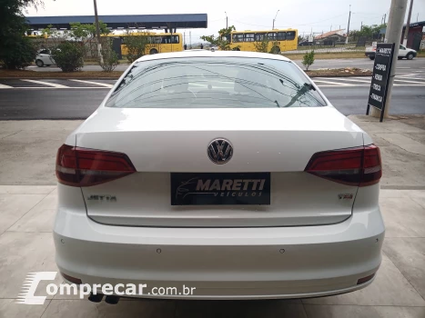 JETTA 1.4 16V TSI Trendline