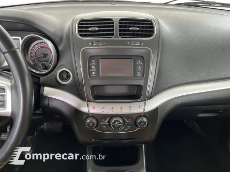 FREEMONT 2.4 Precision 16V