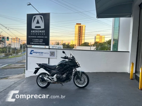 HONDA Nc 750X Abs