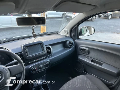 Mobi 1.0 Evo Flex Like. Manual