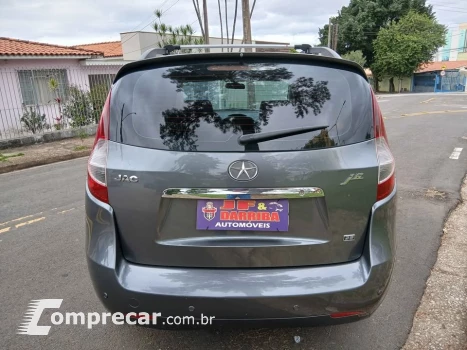J6 2.0 Diamond 16V
