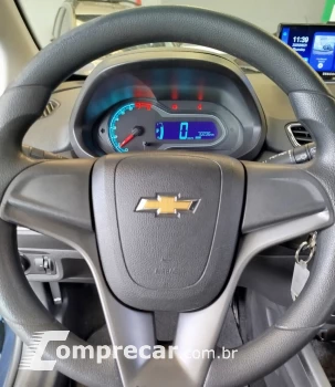 ONIX 1.4 MPFI LT 8V