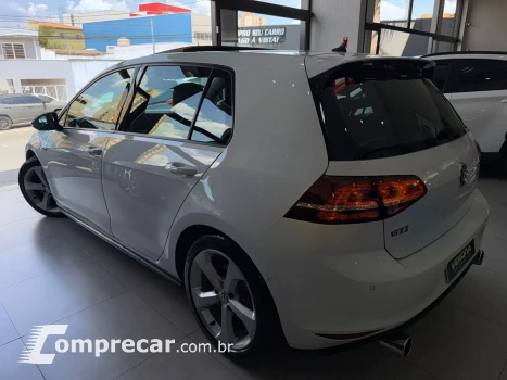 GOLF 2.0 TSI GTI 16V Turbo