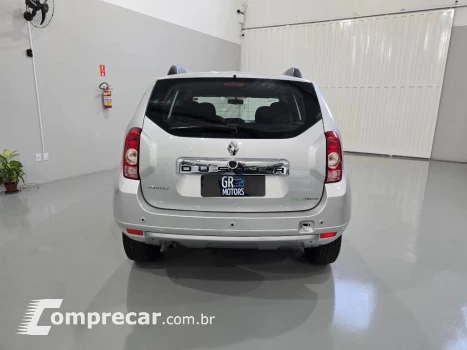 DUSTER Dynamique 1.6 Flex 16V Mec.