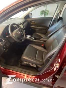 HR-V 1.8 16V EXL