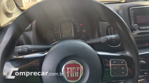 MOBI 1.0 8V EVO WAY
