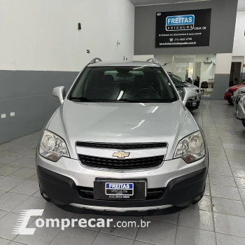 CAPTIVA SPORT FWD 2.4 16V 171/185cv