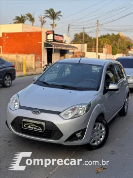 FORD FIESTA 1.0 Rocam Hatch 8V 4 portas