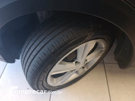 KICKS 1.6 16V S