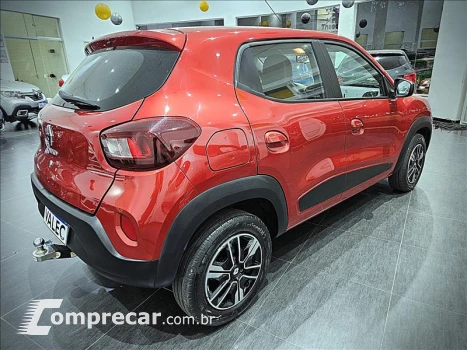 KWID 1.0 12V SCE Intense