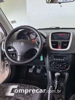 207 XR 1.4 Flex 8V 5p
