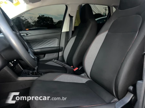Polo MPI (Flex)