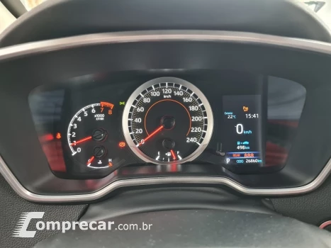 COROLLA 2.0 Vvt-ie XEI