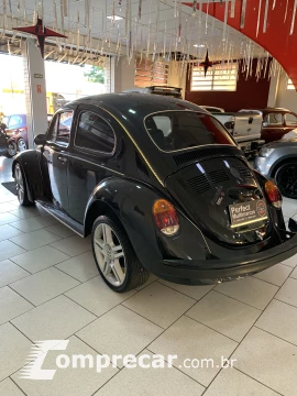 Volkswagen 1300 1.3 8V 2 portas