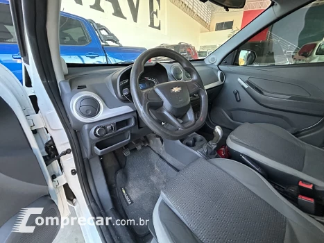MONTANA 1.4 MPFI LS CS 8V