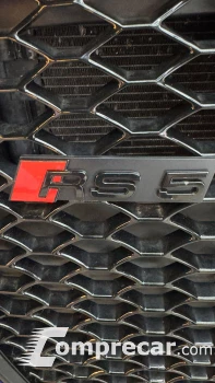 RS5 4.2 FSI Coupé V8 32V