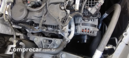 TRACKER 1.0 Turbo