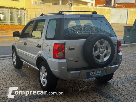 ECOSPORT 2.0 XLT 16V