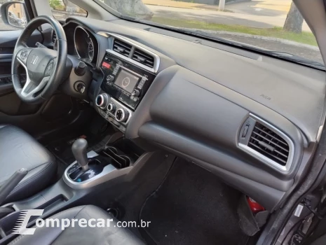 FIT 1.5 EX 16V