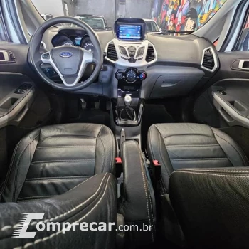 ECOSPORT FSL 1.6