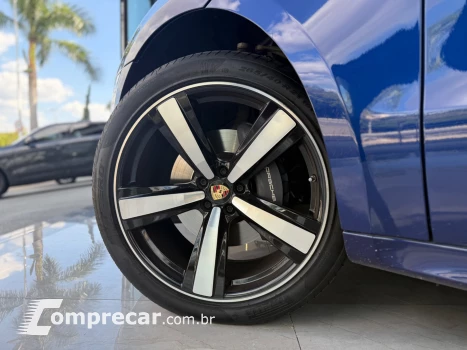 Macan T 2.0 Turbo