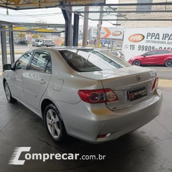 COROLLA 1.8 GLI 16V