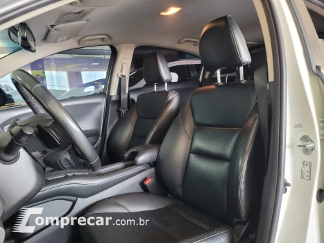 HR-V Touring 1.8 Flexone 16V 5p Aut.