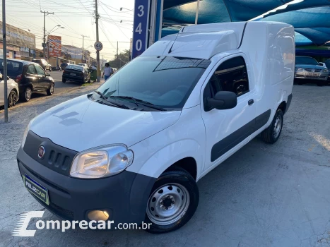 FIORINO 1.4 MPI Furgão Endurance 8V